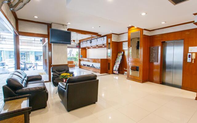 Fadragon Hotel