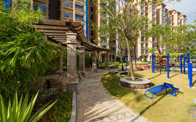 Sanya Haitangwan Lemon Hotel Resort Apartment