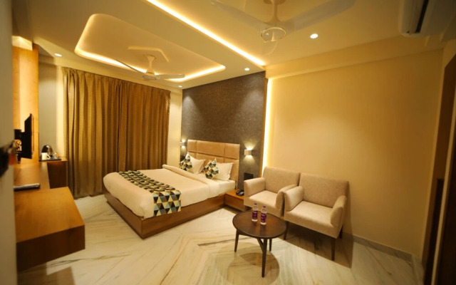 The Sky Imperial Hotel Sugam