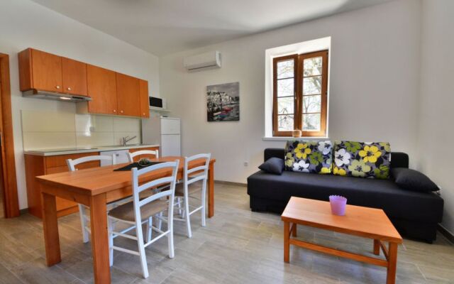 Apartment Val Valfurva 23919