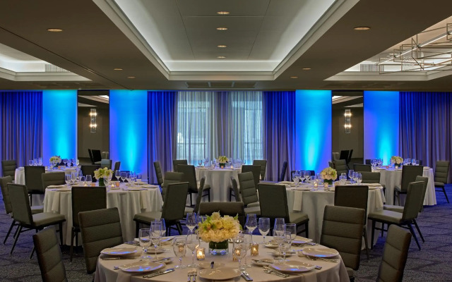 Revere Hotel Boston Common