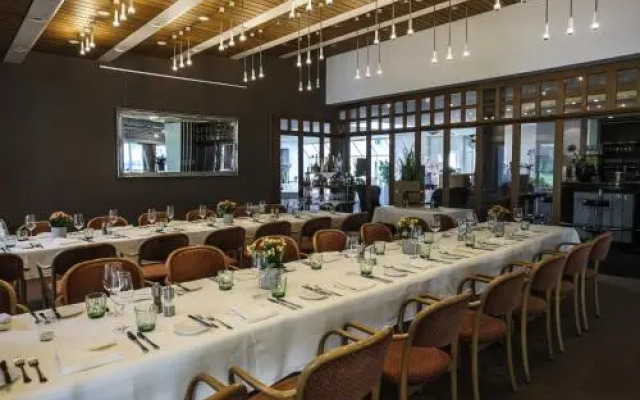 Hotel Restaurant Seegarten