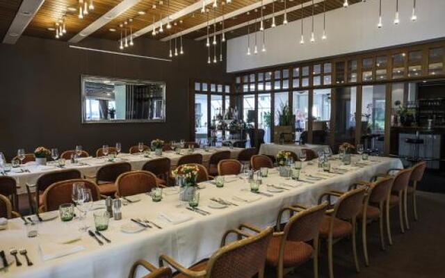 Hotel Seegarten