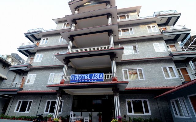 Hotel Asia