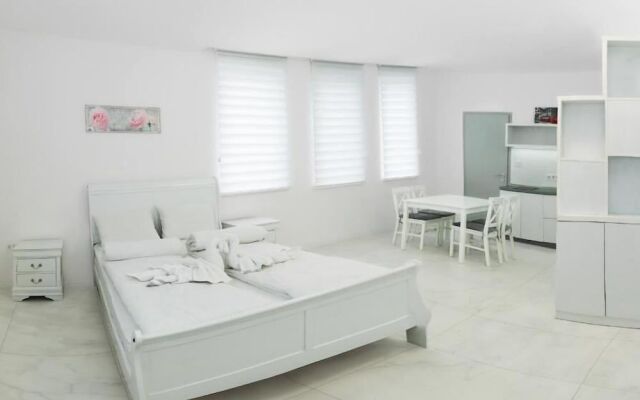 Corso Lux Apartman