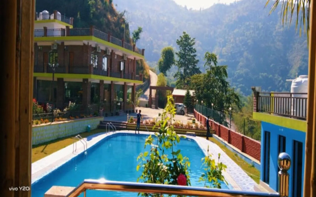 Dream Valley Resort Dehradun