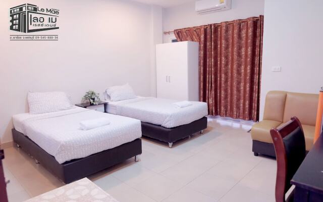 Le Mae Residence