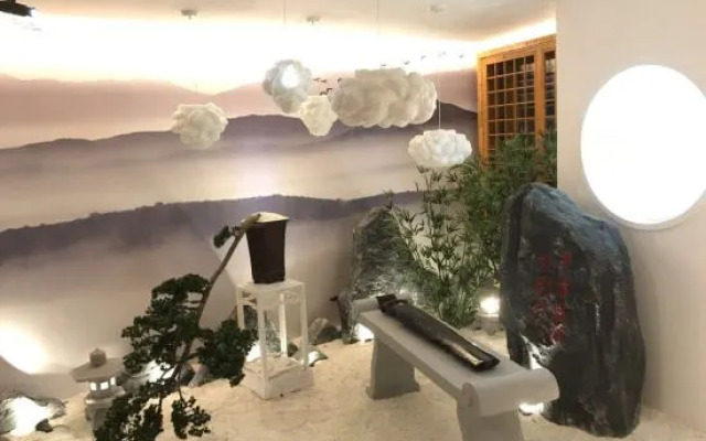 Wenjun Guli Impression Hotel