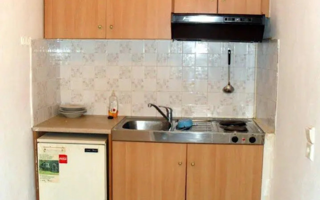 Esperia Home Style Pension