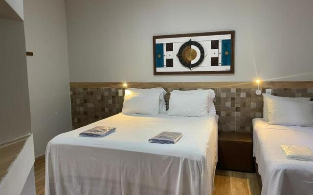 Pousada Santa Helena Jalapão