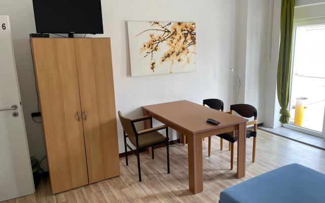 Bed4you Gästehaus 1