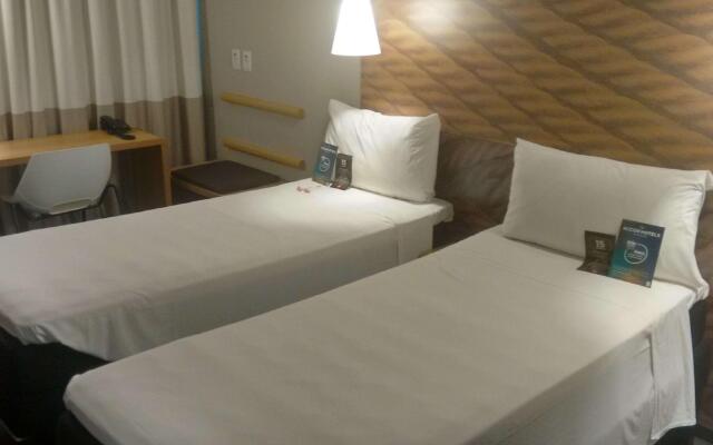 ibis Navegantes Itajai