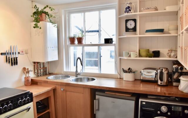 1 Bedroom Flat in the Centre of Hove