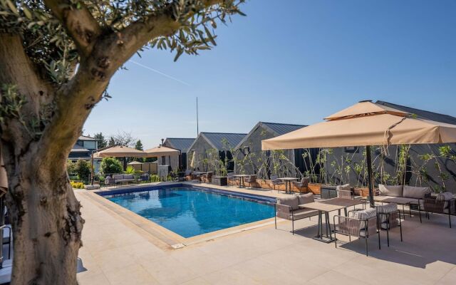 Alya Kartepe Villa Hotel