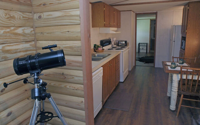 BlissWood Bed and Breakfast Ranch