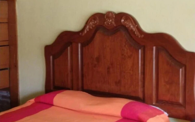 Estancia Campestre - 7 Robles