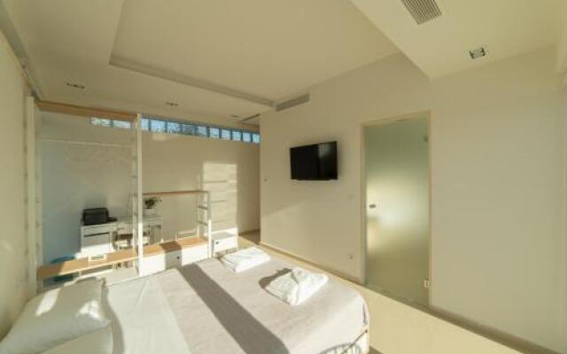 Villa L2/ Boutique Villa