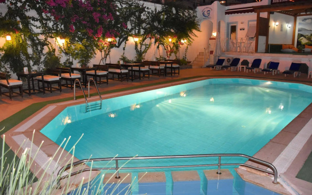 Seçkin Best Hotel
