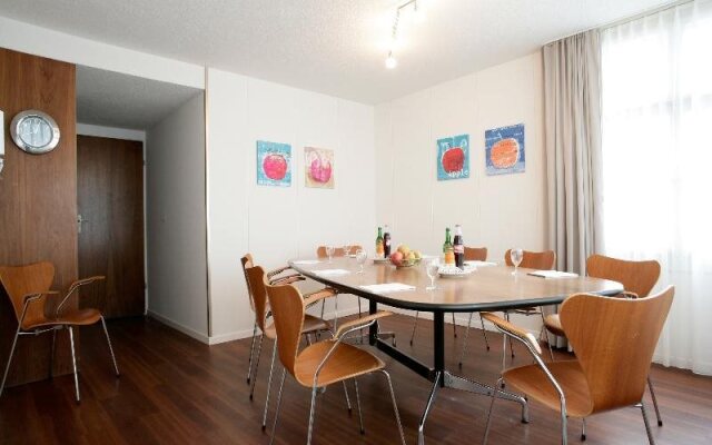Sorell Hotel Argovia