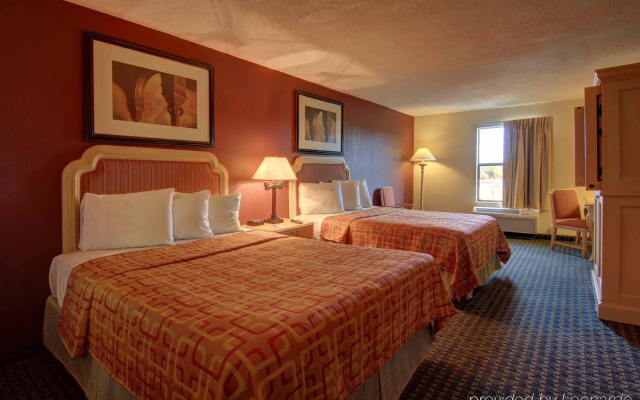 Red Roof Inn Atlanta - Six Flags