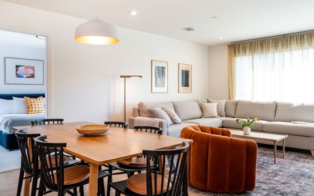 Sea Eagles Landing by Revelstoke Vacations