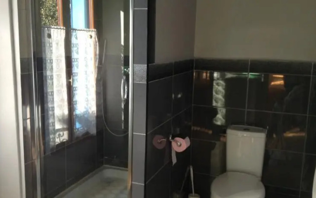 Les Cailloux en Vallée de Chevreuse