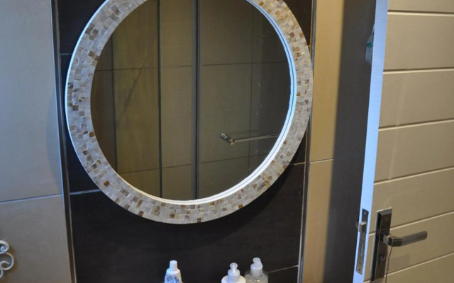 Azure Luxury Apartments Estate