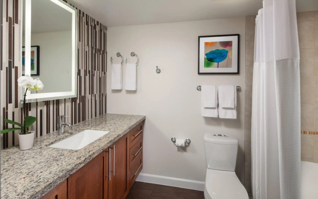 Marriott's Shadow Ridge II- The Enclaves