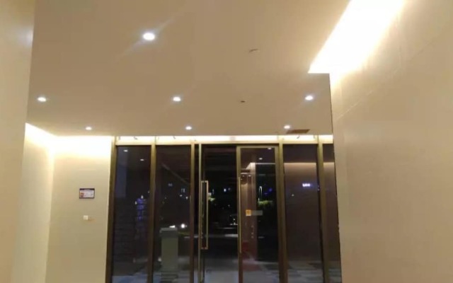 Shenzhen Soho Service Apartment