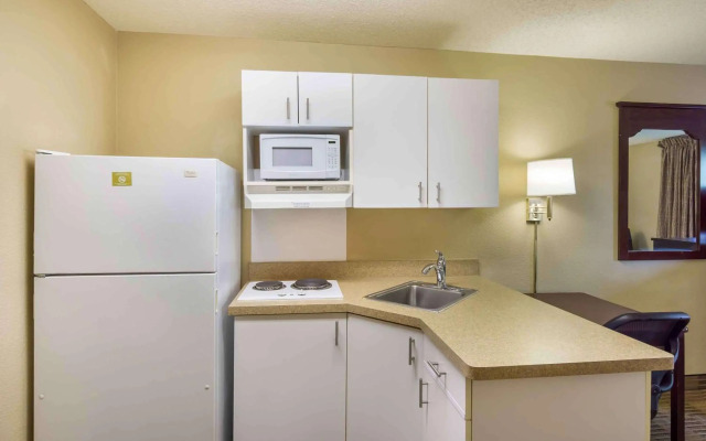 Extended Stay America Suites Tacoma Fife