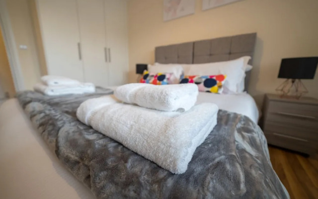 London Heathrow Serviced Apartments