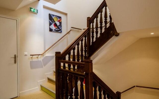 LOGIS HOTEL - Le Petit Bellon