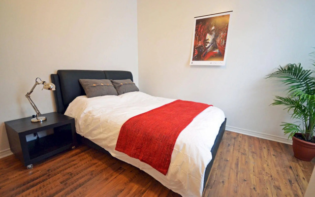 LikeAHotel - Le Mont-Royal