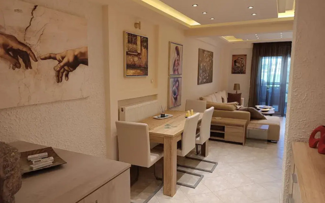 Anastasia's Luxury Suites
