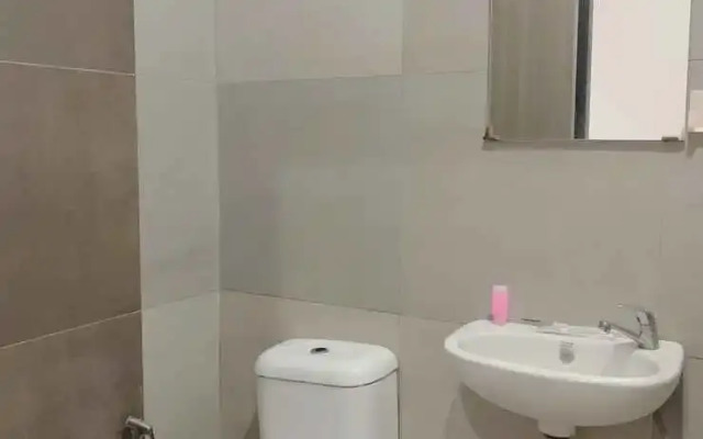 Residence Tanjung Pakuan