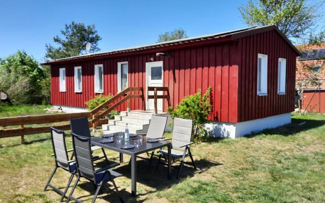 Holiday House at the Vilzsee, Mirow