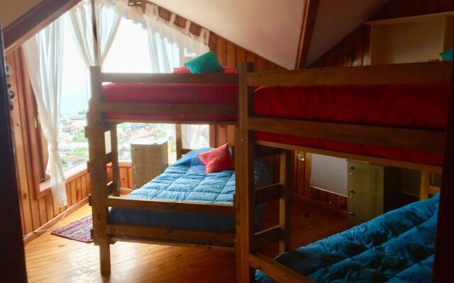Austral View Hostel