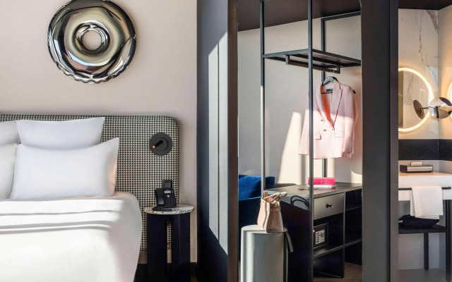 Tribe Budapest Stadium