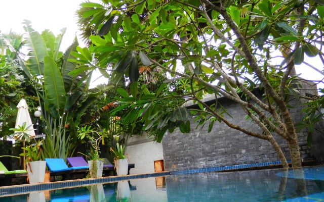 Hak Boutique Hotel & Resort