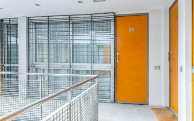 SuiteHomes Tribuna de los Pobres
