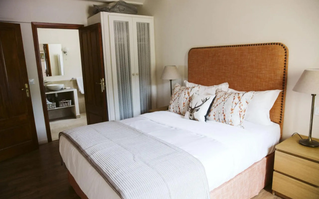 La Escondida Singulars Hotels & Restaurants