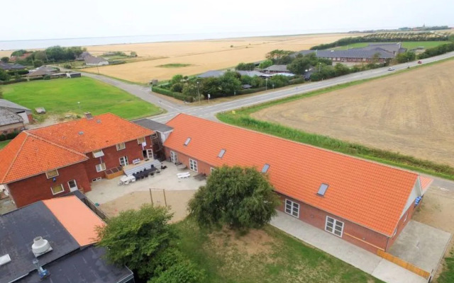 "Saga" in Western Jutland