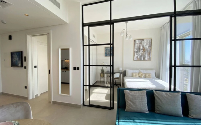 Lux BnB Collective-1 -Dubai Hills