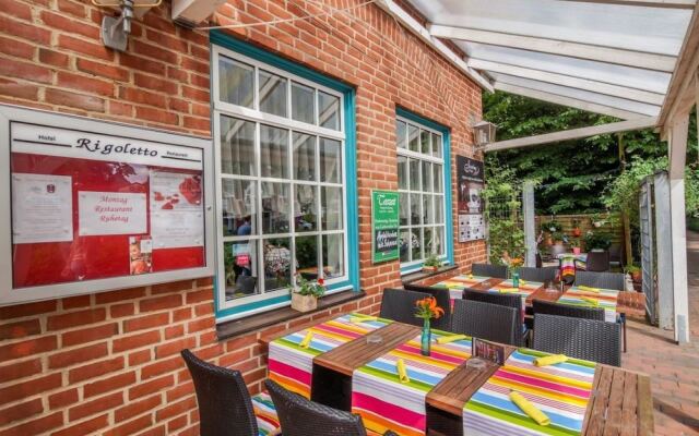 Hotel Rigoletto Eutin