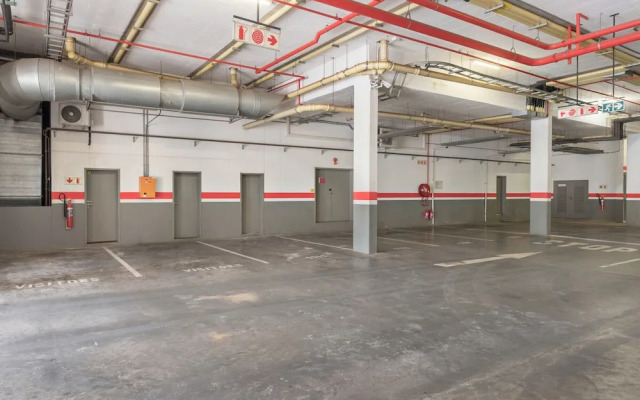 KMG Apartments at Sandton Skye