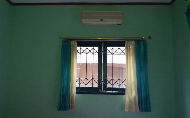 Villa Kota Bunga Semanggi