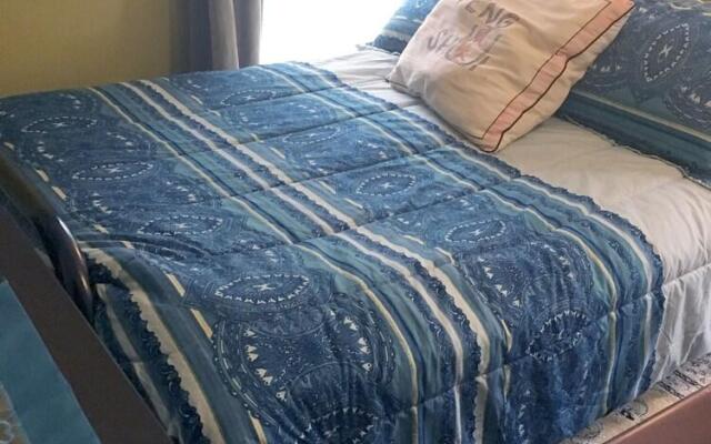 The Butter Barn Bed & Breakfast