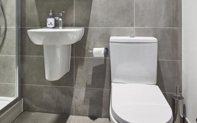 Cosy Stay Apartments