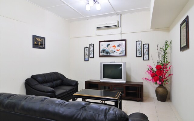 Chin Hua Holiday Home 5