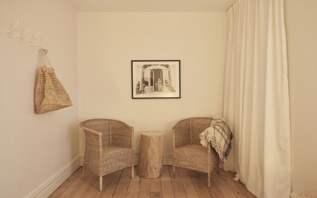 Three Rooms Sydney